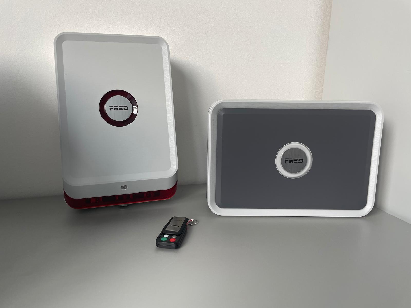 FRED Classic, Gebraucht, Suritec Gütesiegel, Hohenems, Alarmanlagen Vorarlberg, Suritec Vorarlberg, Messe Dornbirn FRED Classic, Gebraucht, Suritec Gütesiegel, Hohenems, Alarmanlagen Vorarlberg, Suritec Vorarlberg, Messe Dornbirn